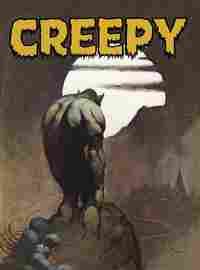 7. CREEPY