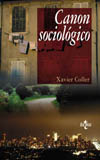CANON SOCIOLOGICO