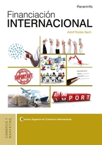 FINANCIACION INTERNACIONAL (EDICION 2019)