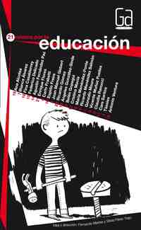 283. 21 RELATOS POR LA EDUCACION