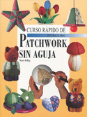 PATCHWORK SIN AGUJA CURSO RAPIDO