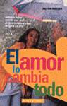 AMOR LO CAMBIA TODO, EL