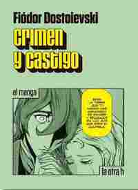 CRIMEN Y CASTIGO (MANGA)