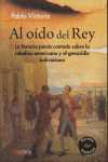 AL OIDO DEL REY