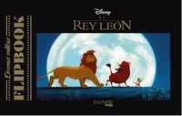 FLIP BOOK - EL REY LEON