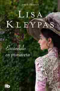 ESCANDALO EN PRIMAVERA. SERIE WALLFLOWERS 4