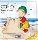 DIME CUALES. CAILLOU