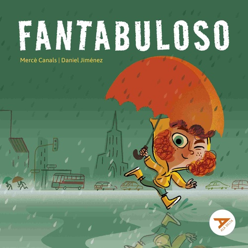 FANTABULOSO. 3