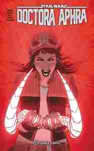 STAR WARS DOCTORA APHRA Nº 04
