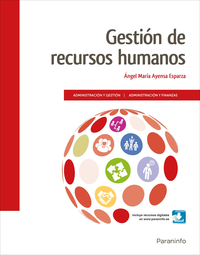 GESTION DE RECURSOS HUMANOS