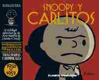 1. SNOOPY Y CARLITOS. 1950 A 1952