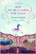 HOY NO ME CAMBIO POR NADIE