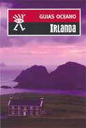 IRLANDA. GUIAS OCEANO