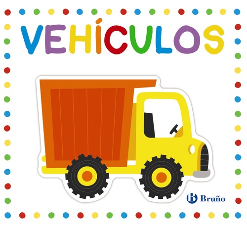 VEHICULOS. MI PEQUEÑO LIBRO - PUZLE