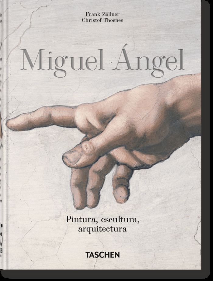 MIGUEL ÁNGEL
