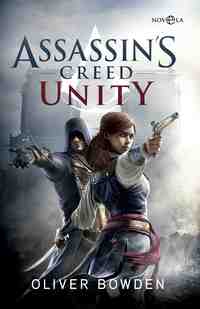 ASSASSINŽS CREED UNITY