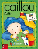 RATON. CAILLOU