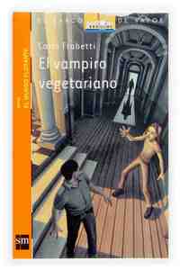 VAMPIRO VEGETARIANO, EL