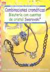 COMBINACIONES CROMATICAS BISUTERIA CON CUENTAS SWAROVSKI