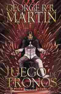 3. JUEGO DE TRONOS