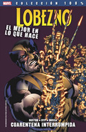 LOBEZNO: EL MEJOR EN LO QUE HACE 2