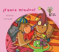FUERA MIEDOS!