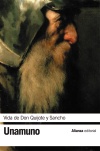 VIDA DE DON QUIJOTE Y SANCHO