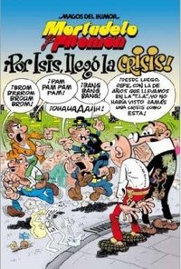 130. POR ISIS, LLEGO LA CRISIS!