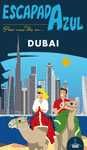 DUBAI. ESCAPADA AZUL