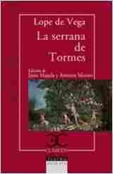 LA SERRANA DE TORMES