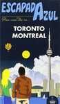 TORONTO Y MONTREAL