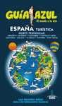 ESPAÑA TURÍSTICA NORTE