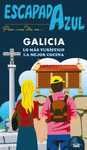 ESCAPADA AZUL GALICIA