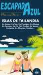ESCAPADA AZUL...ISLAS DE TAILANDIA