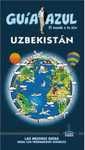 UZBEKISTAN. GUIA AZUL