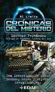 CRONICAS DEL MISTERIO