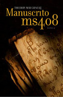 MANUSCRITO MS 408