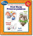 PRIMERAS PALABRAS. FIRST WORDS