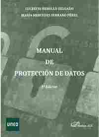 MANUAL DE PROTECCIÓN DE DATOS
