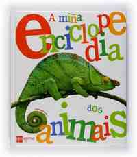 GA-A MIÑA ENCICLOPEDIA DOS ANIMAIS