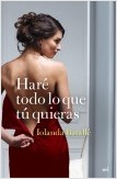 HARÉ TODO LO QUE TÚ QUIERAS