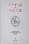CANTAR DE MIO CID (EDICION CONMEMORATIVA VIII CENTENARIO 1207-2007)