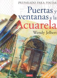 PUERTAS Y VENTANAS A LA ACUARELA