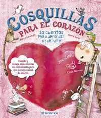 COSQUILLAS PARA EL CORAZÓN