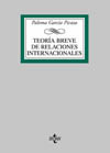 TEORÍA BREVE DE RELACIONES INTERNACIONALES