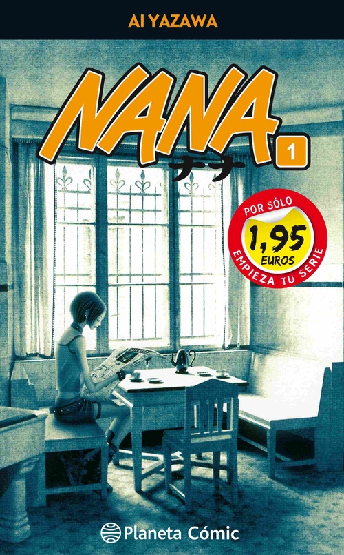 NANA, 1