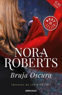 BRUJA OSCURA (TRILOGÍA DE LOS OŽDWYER 1)