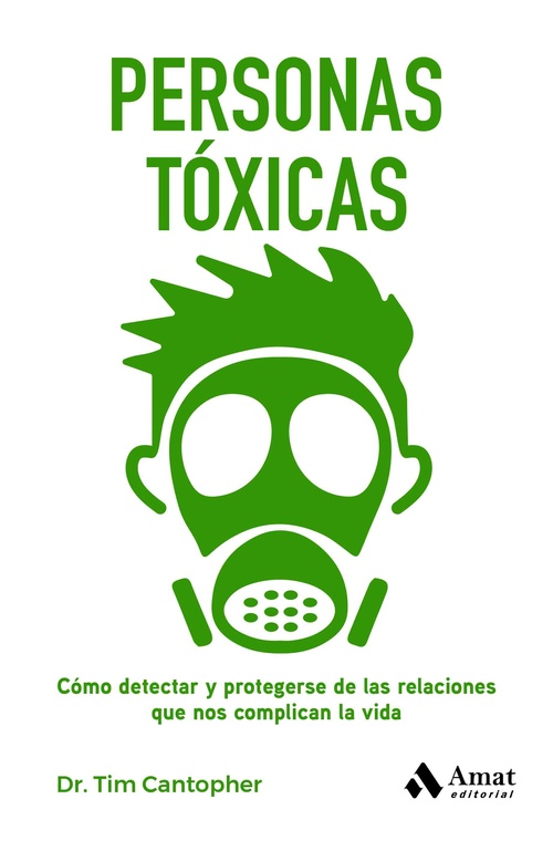 PERSONAS TÓXICAS *