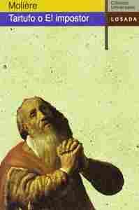TARTUFO O EL IMPOSTOR