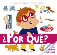 BABY ENCICLOPEDIA.¿POR QUÉ?